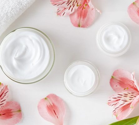 Nail Creams and Lotions Extenders Nail Creams and Lotions Extenders