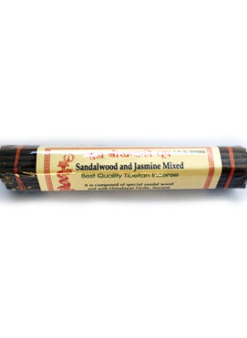 Sandalwood & Jasmine Mixed