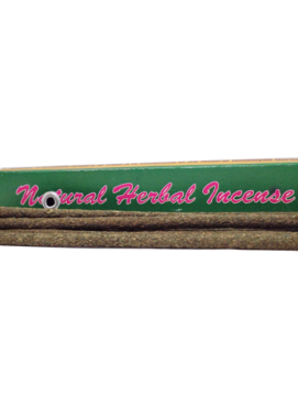 Natural Herbal Incense