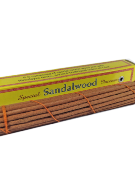 Special Sandalwood Incense