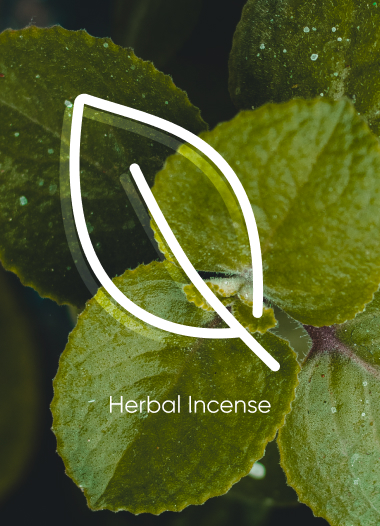 Herbal Incense