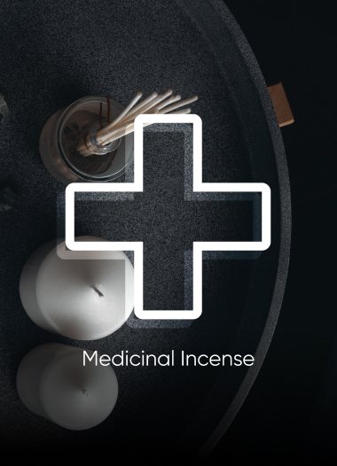 Medicinal Incense