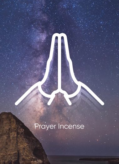 Prayer Incense