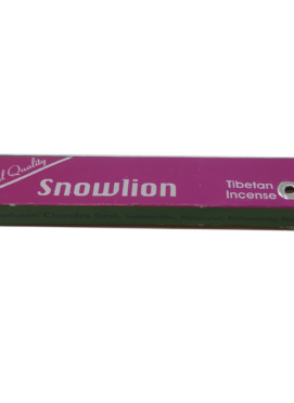 Snowlion Incense